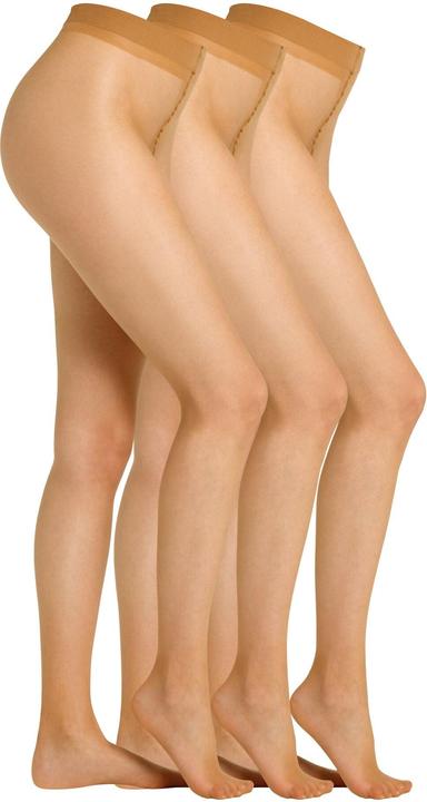 Camano Strumpfhose (10 DEN, 42, 44)