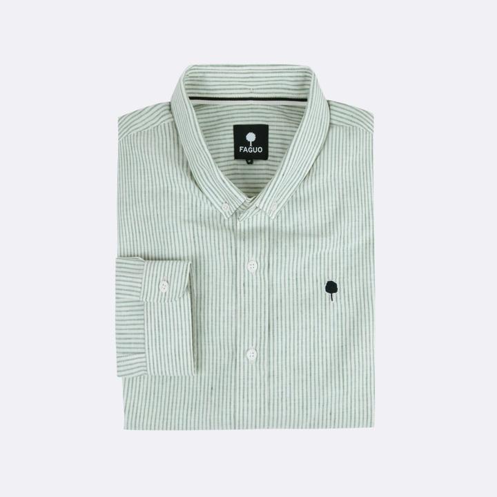 Produktbild Faguo M's IVOY SHIRT (M)