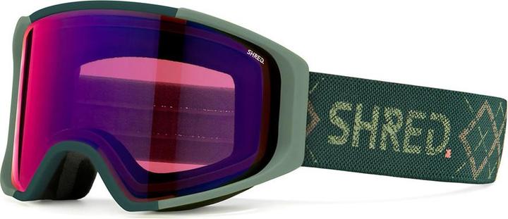 Immagine prodotto Shred Semplificare+ Bigshow Riciclato Cbl
