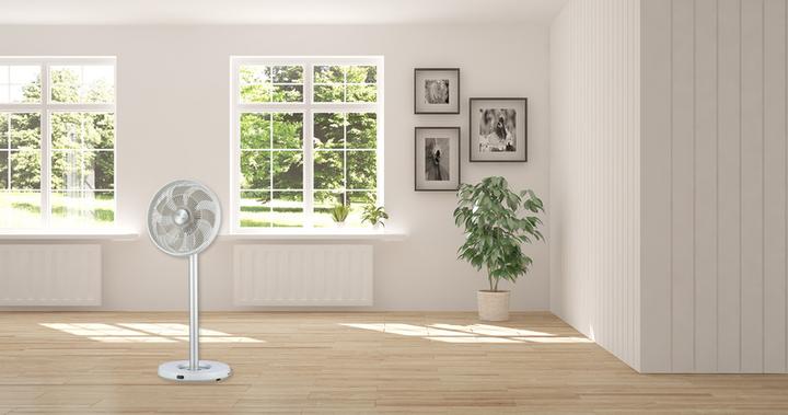 Immagine prodotto Sonnenkönig Flex Fan (40 dB)