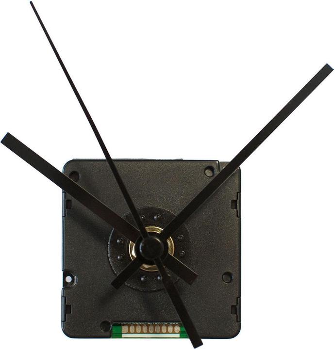 TFA Wall Clock