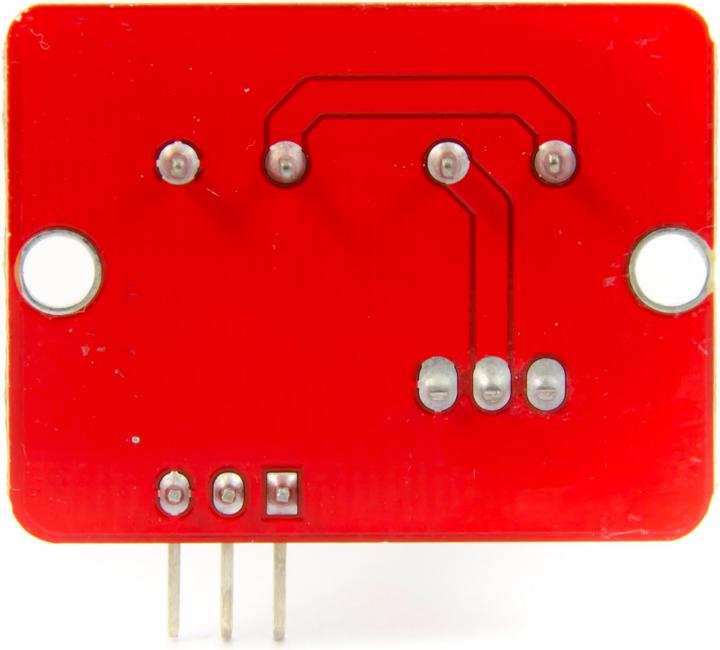 Produktbild Purecrea IRF520 MOSFET Treiber Modul