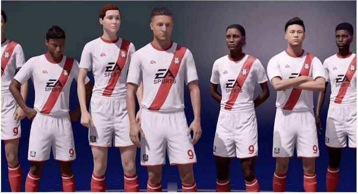 Produktbild EA Games FIFA 22 (PS5, DE)