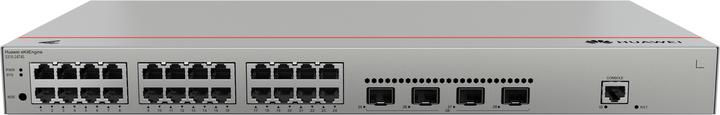 Actual product image Huawei Ekit Switch S310-24T4S (24 Ports)