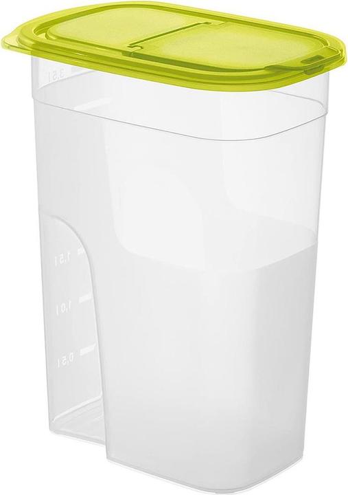Rotho Schüttdose "Sunshine" (4.10 l)