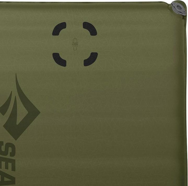 Actual product image Sea To Summit Camp Plus