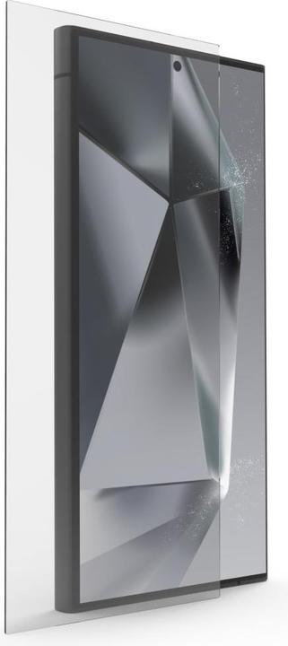 Produktbild Hama Clear Protect (1 Stück, Samsung Galaxy S24 Ultra)