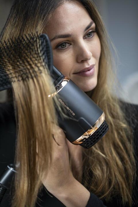Actual product image Rowenta Ultimate Experience