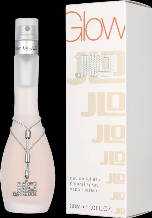 Produktbild Jennifer Lopez Glow after Dark (Eau de Toilette, 30 ml)