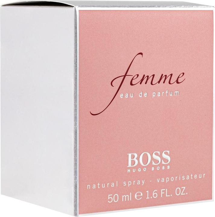 Immagine prodotto BOSS Femme (Eau de parfum, 50 ml)