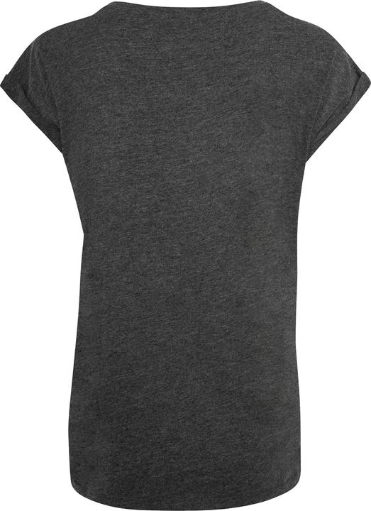 Immagine prodotto Merchcode Maglietta con spalla estesa Good Things da donna - 112623 (XXL)