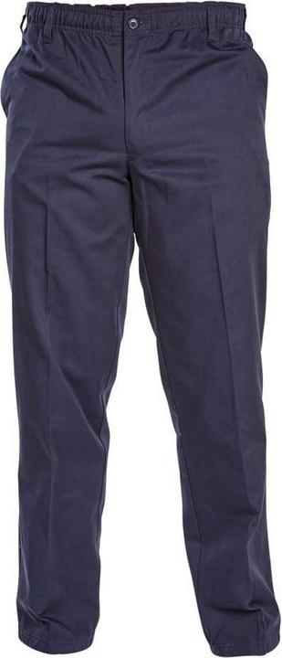 Image du produit DUKE Kingsize Basilio D555 pantalon de rugby à taille élastique (56)