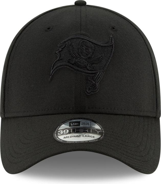 Actual product image New Era 39Thirty Stretchfit All NFL Teams (L)