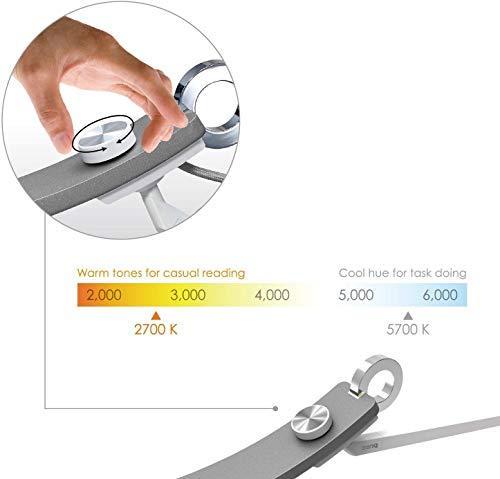 Actual product image BenQ WiT e-reading (900 lm)