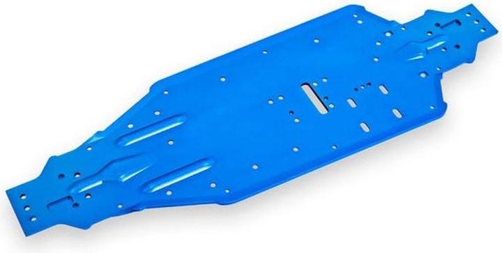 Immagine prodotto Traxxas telaio in alluminio anodizzato blu