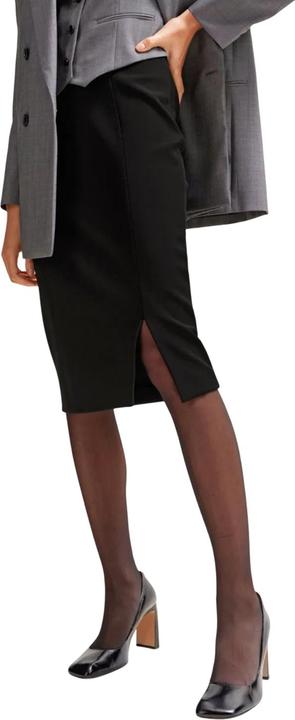 Image du produit BOSS - Jupe droite VUKEVA - Femme (34 D)