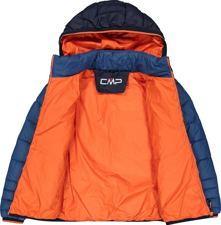 Actual product image CMP Campagnolo Hoodie (128)