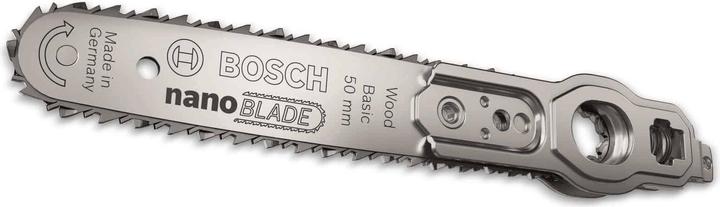 Immagine prodotto Bosch Home & Garden Nanoblade - Lama WoodBasic 50