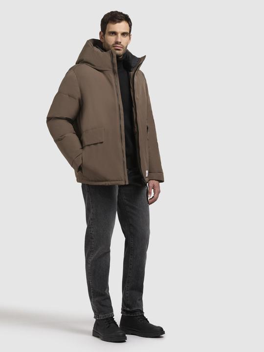 Actual product image Khujo Gero-YM (XXL)
