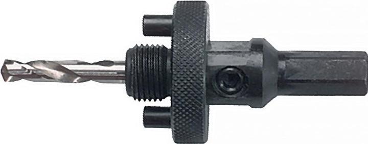 Image du produit Ruko Accessoires pour scies cloches bi-métal, support A2 Ø 32 (32 mm)