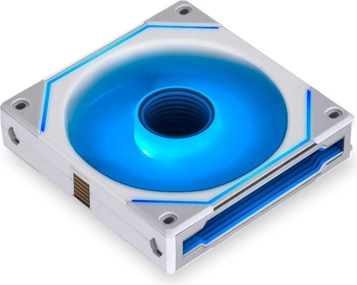 Actual product image Lian-Li Uni Fan SL-Infinity (120 mm, 1 x)