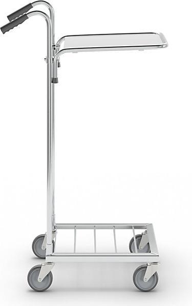 Actual product image Kongamek Small transport vehicle (35 kg)