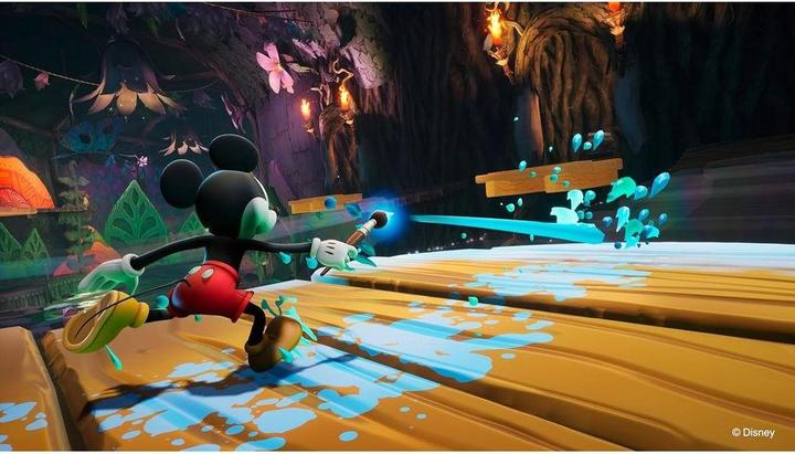 Immagine prodotto THQ Disney Epic Mickey: Rebrushed Collectror's Edition (Xbox Series X, DE, IT, FR)