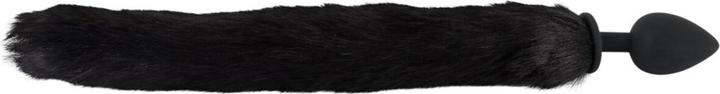 Actual product image Bad Kitty Pet Play Plug & Ears