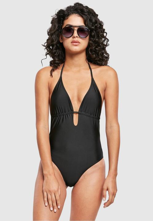 Immagine prodotto Urban Classics Costume da bagno a triangolo riciclato da donna - 15623 (M)