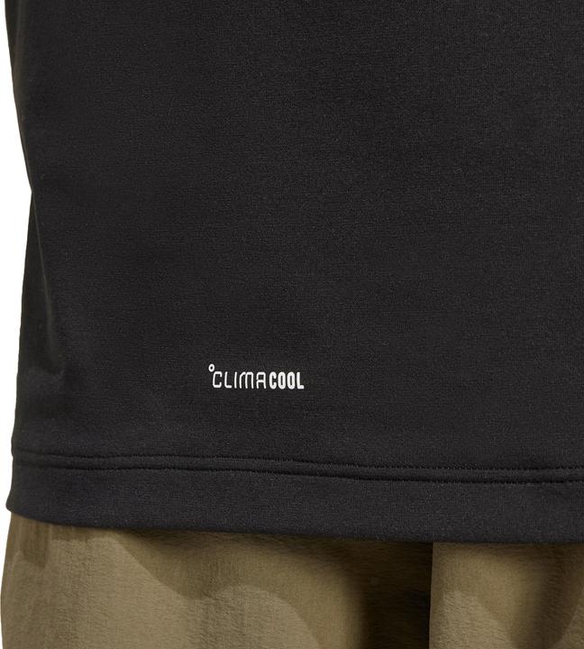 Immagine prodotto adidas Multi ClimaCool T-Shirt (XL)