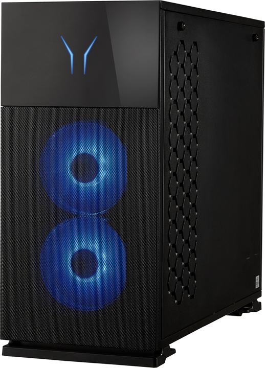 Immagine prodotto Erazer Hunter X30 MD340029 (AMD Ryzen 7 9800X3D, 32 GB, 2000 GB, GeForce RTX 5080)