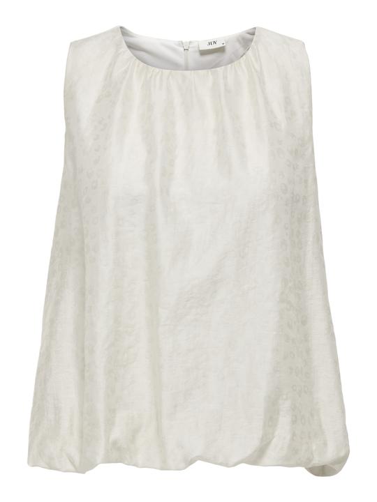 Produktbild JdY Normal geschnitten Rundhals Top Top (M)