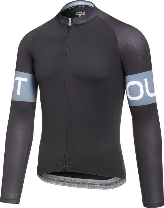 Immagine prodotto Dotout Block Long Sleeve 2.0 (S)