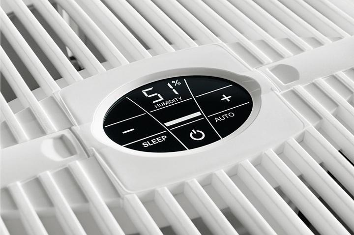 Image du produit Venta LW 25 Comfort Plus (45 m²)
