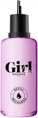 Rochas Girl Life EDP 150ml Refill (Eau de Parfum, 150 ml)