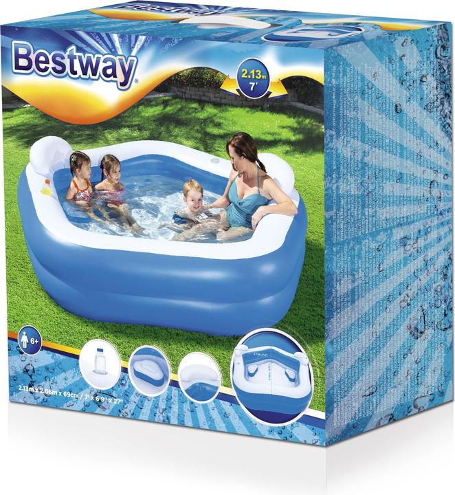 Produktbild Bestway Family Fun