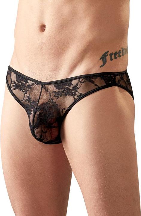 Actual product image Svenjoyment Lace panties (XL)