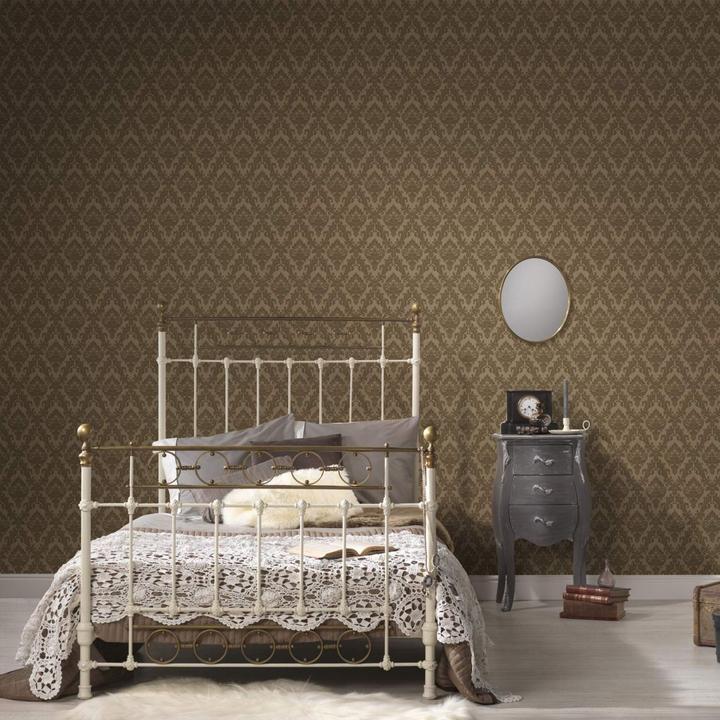 Image du produit Architects Paper Castello floqué 2 (53 x 1000 cm)