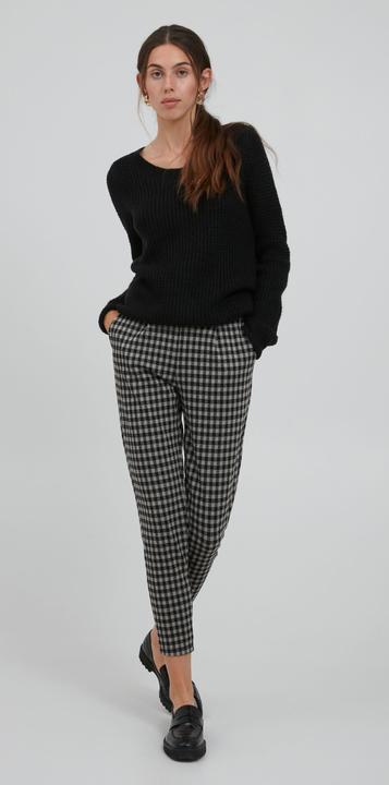 Actual product image Ichi IHKATE CHECKY 20114644 (M)
