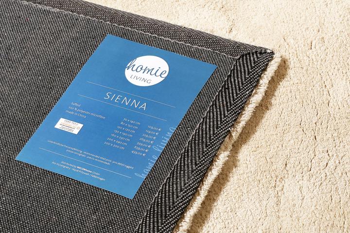 Produktbild Homie Living Sienna (80 x 150 cm)