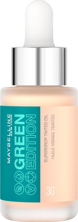 Immagine prodotto Maybelline New York Edizione verde (30 30)