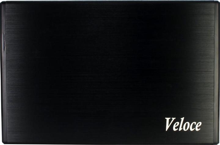 Produktbild Intertech Inter-Tech Veloce GD-35612 (3.5")