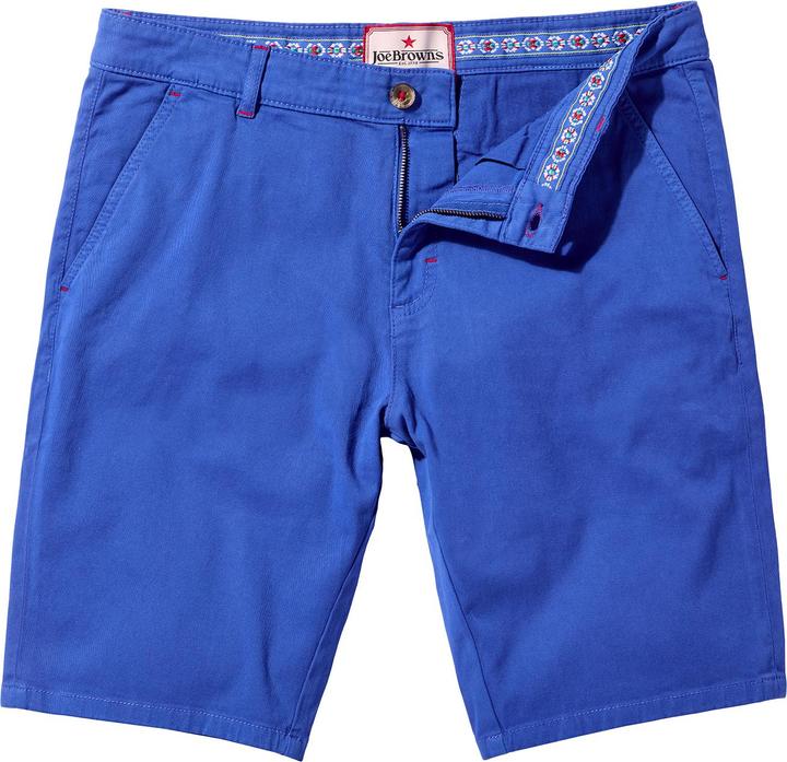 Produktbild Joe Browns Washed Chino Shorts (188)