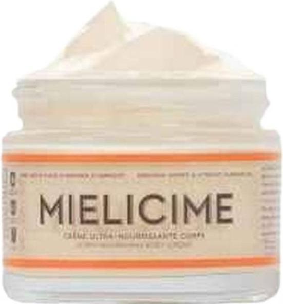 L'Alpage Suisse L'ALPAGE Mielicime Körpercreme ultra-pflegend (Körpermilch, 50 ml)