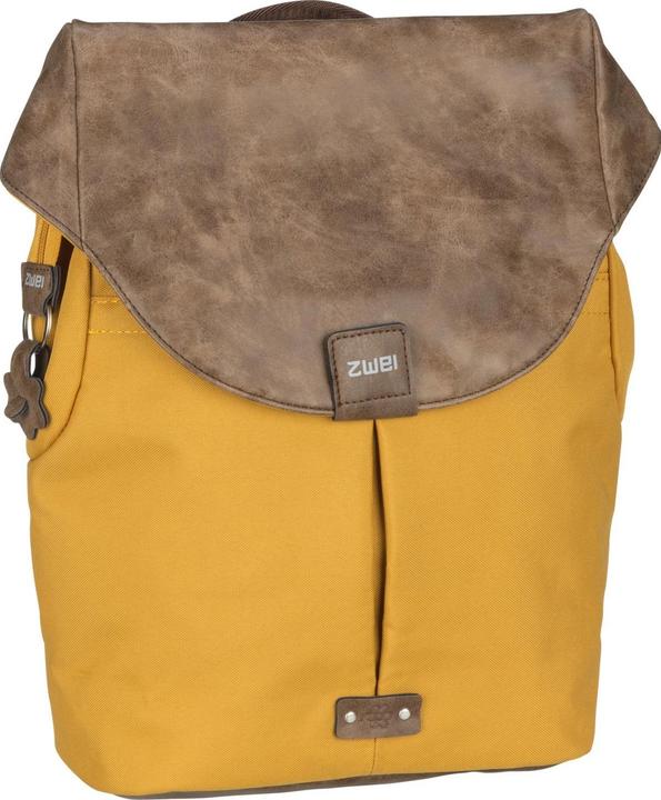 Actual product image Zwei Laptop Backpack Olli O12