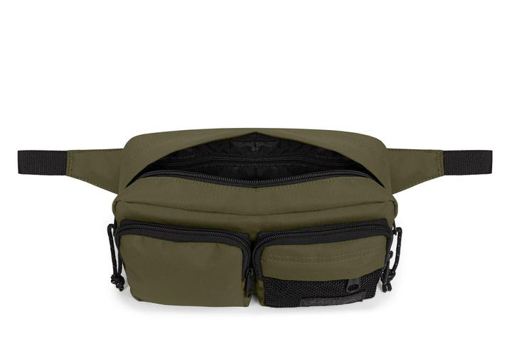 Actual product image Eastpak Double Crossbody