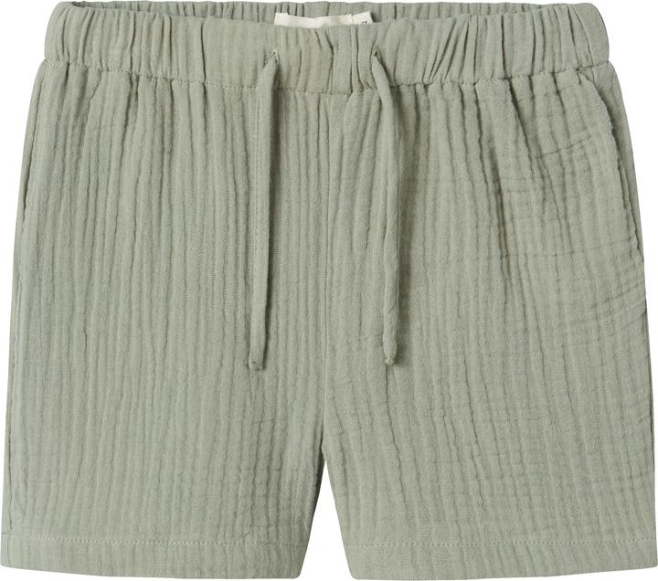 Name it Bio-Baumwoll Shorts (116)