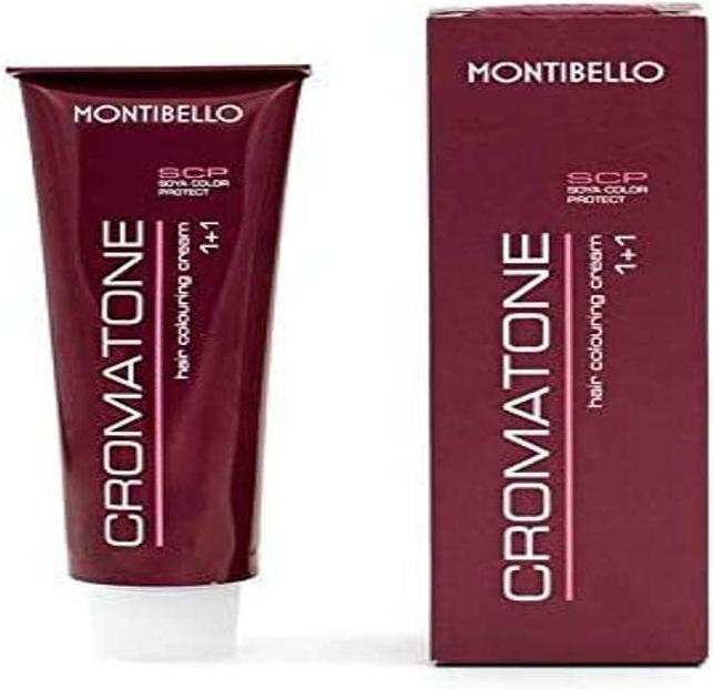 Montibello Dauerfärbung Cromatone Nº 7,43 (60 ml) (7,43)