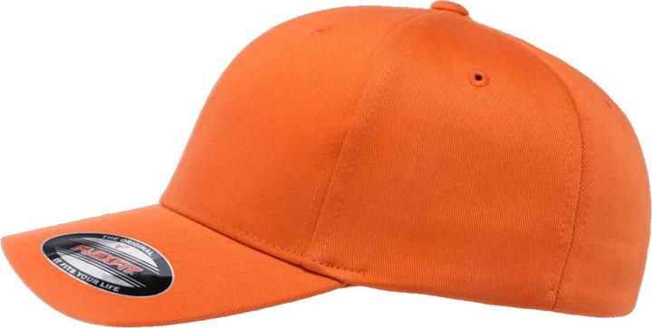 Actual product image Yupoong Baseball cap Flexfit (pack of 2) (XL)