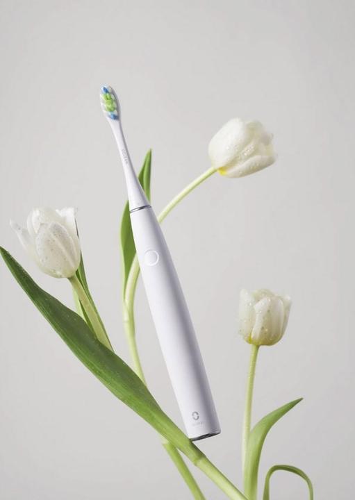 Actual product image Oclean Air 2T (Sonic toothbrush)